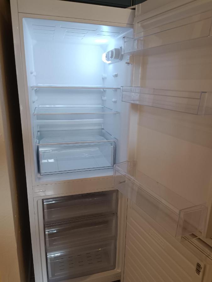 Grand Studio 3 Personnes Idealement Place Барселоннет Экстерьер фото